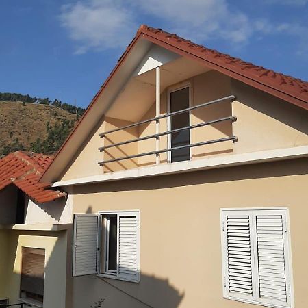 Andrea House Vila Berati Exterior foto
